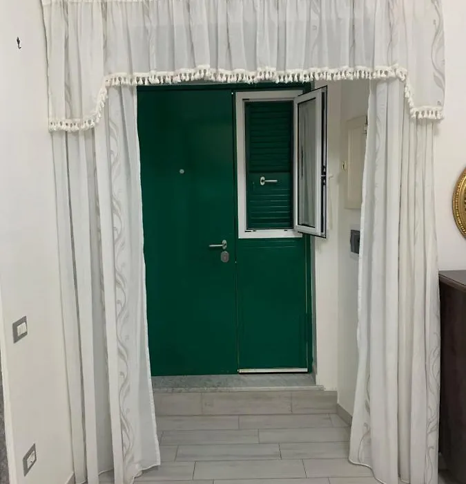 La Casa Dei Nonni-1